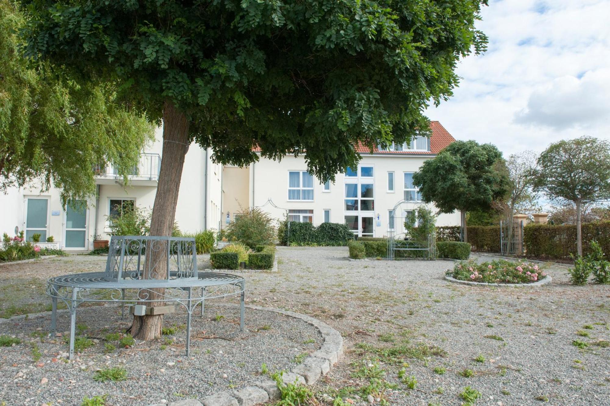 Inselquartett - Fewo Hiddensee Wiek auf Rügen 외부 사진